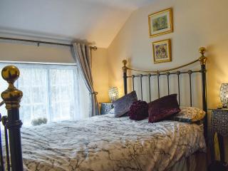 Borough Beck Cottage - Helmsley - 4