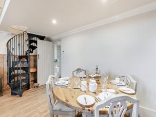 The School Room - Dymock - 6
