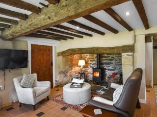 Ty-Ucha Cottage - Llangollen - 8