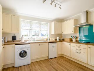 Holly Lodge - Hemsby - 6