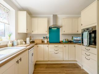 Holly Lodge - Hemsby - 5