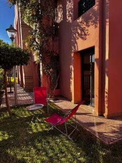 Dar Fayz - Marrakesh - 7