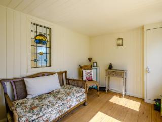 Holly Lodge - Hemsby - 1