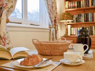The Coach House-Uk41649 - Blairgowrie - 6
