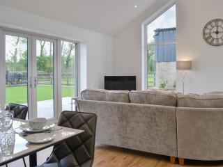 Old Byre Cottage - Uk43377 - Kirklinton - 9