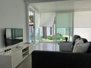 Los Ventanales II - 2