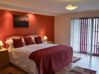 Kestrel Cottage - Horning - 6