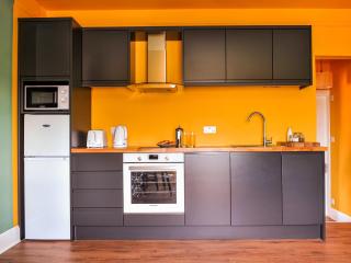 Holst Apartment - Newton Stewart - 5