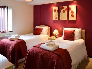 Kestrel Cottage - Horning - 3