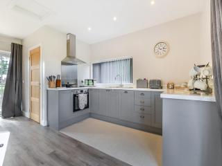 Squirrel Lodge- Uk47394 - Bawdeswell - 5