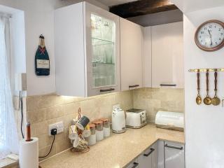 Borough Beck Cottage - Helmsley - 5