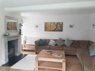 Greenlands Farmhouse - Barmby on the Moor - 9