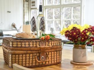 Greenlands Farmhouse - Barmby on the Moor - 6