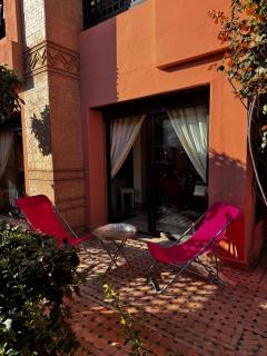 Dar Fayz - Marrakesh - 6