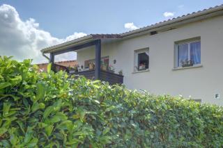 La Campagne Romantique - avec entrée autonome, clim neuve, parking privé & sa piscine ! - - Saint-Sulpice - 1