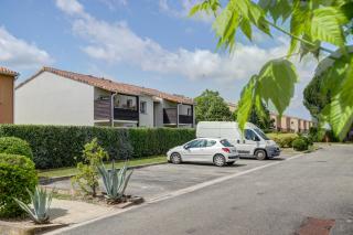 La Campagne Romantique - avec entrée autonome, clim neuve, parking privé & sa piscine ! - - Saint-Sulpice - 4
