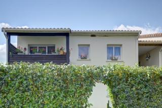 La Campagne Romantique - avec entrée autonome, clim neuve, parking privé & sa piscine ! - - Saint-Sulpice - 2