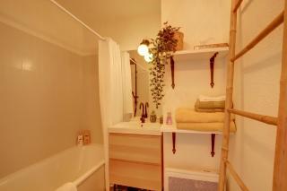 La Campagne Romantique - avec entrée autonome, clim neuve, parking privé & sa piscine ! - - Saint-Sulpice - 7