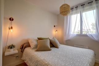 La Campagne Romantique - avec entrée autonome, clim neuve, parking privé & sa piscine ! - - Saint-Sulpice - 8