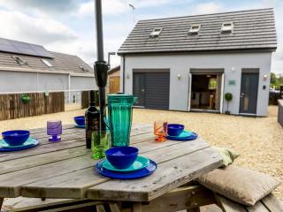 Lilac Lodge - Flaxley - 8