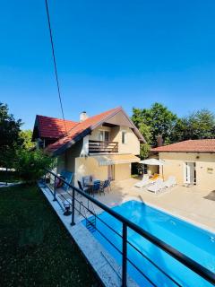 Villa RELAX Miševići - Sarajevo - 4