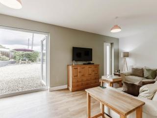 Lilac Lodge - Flaxley - 6