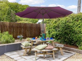 Lilac Lodge - Flaxley - 5