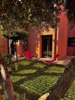 Dar Fayz - Marrakesh - 5