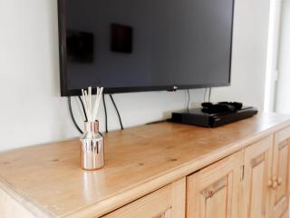 Lilac Lodge - Flaxley - 3