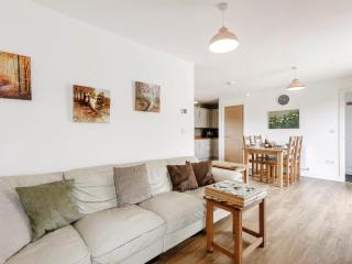 Lilac Lodge - Flaxley - 2