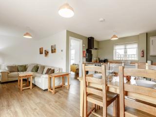 Lilac Lodge - Flaxley - 1