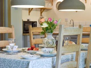 Beech Tree Cottage At Blackaton Manor Farm - Widecombe in the Moor - 0