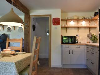 Beech Tree Cottage At Blackaton Manor Farm - Widecombe in the Moor - 2