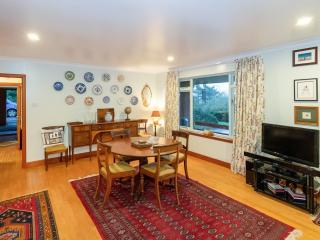 Smiddy Cottage - Alyth - 8