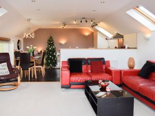 The Plucking Barn - Llanwenog - 8