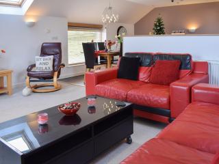 The Plucking Barn - Llanwenog - 7