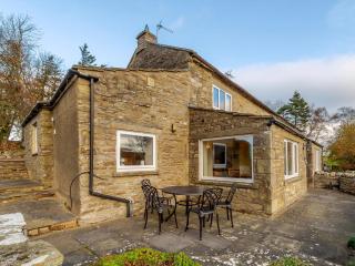 Griff Head Cottage - Carlton - 0