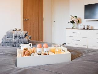 The Plucking Barn - Llanwenog - 1