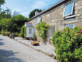 The Farm House - Porkellis - 1