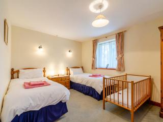 Griff Head Cottage - Carlton - 2