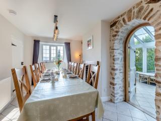 The Farmhouse, Ley Farm - Yarcombe - 6