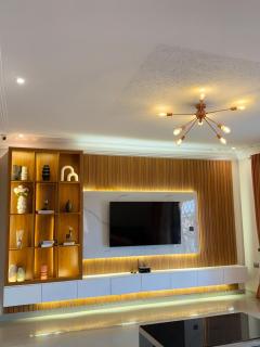 The Tysis Residence - Nsasa - 8
