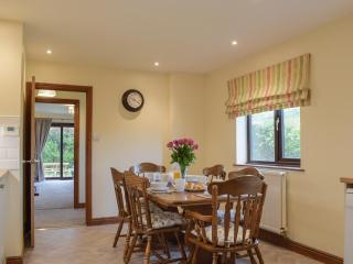 Coed Tir - Gladestry - 4
