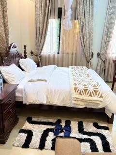 The Tysis Residence - Nsasa - 4