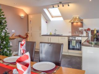 The Plucking Barn - Llanwenog - 4
