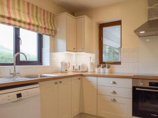 Coed Tir - Gladestry - 4