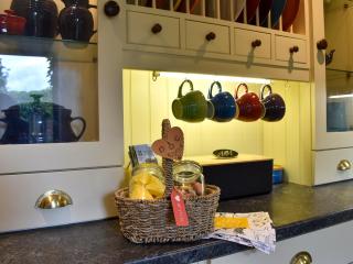 Garden Cottage - Sabden - 3
