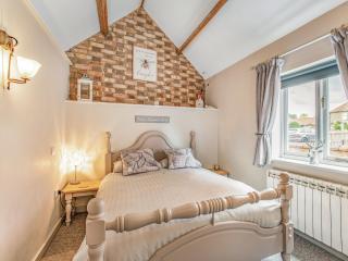 Barwick Lodge - Bawdeswell - 3