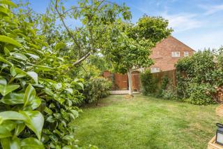 Cornerways by Bloom Stays - Canterbury - 7