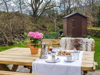 Weavers Cottage - Kenmore - 7